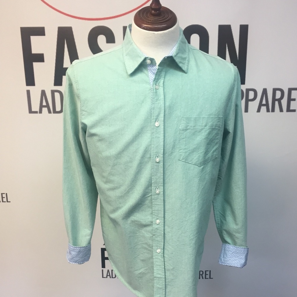 New Luxton Shirt